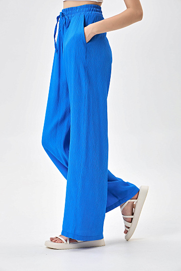 Женские брюки SS24WBA-52192-155379 фото